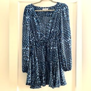 Steve Madden Kara Dress
